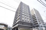 熊本市電上熊本線蔚山町駅まで徒歩3分
