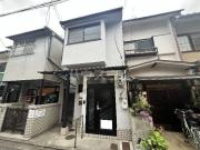 太秦安井北御所町貸家5