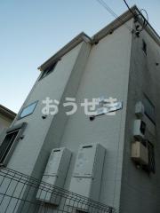 ＪＲ横須賀線保土ケ谷駅まで徒歩12分