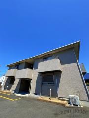 南海本線二色浜駅まで徒歩9分