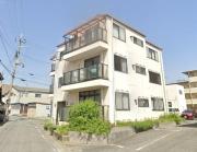 アバニティー東出口