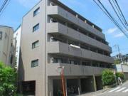 ルーブル渋谷初台