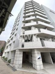 ＪＲ東海道本線京都駅まで徒歩5分