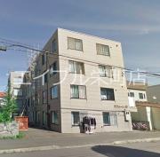 地下鉄東豊線栄町駅まで徒歩10分