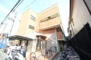 近鉄大阪線長瀬駅まで徒歩5分