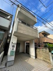 小茂根1丁目戸建