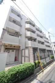 ラクラス杉並方南町