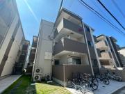 アトムハウスII号館
