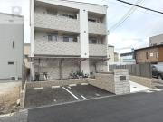 ＪＲ片町線四条畷駅まで徒歩10分