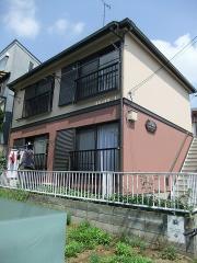 サンモール代田