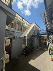 ＪＲ南武線西国立駅まで徒歩2分