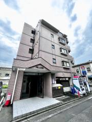ＪＲ東海道本線名古屋駅まで徒歩5分