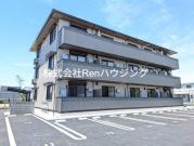 フィオーレガーデン北田宮