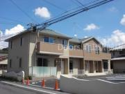 ＪＲ吉備線備前三門駅まで徒歩1分