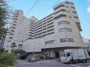 北新宿サマリヤマンション
