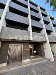 フォセット南行徳