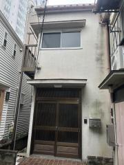 西品川戸建