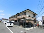 広島高速交通アストラムライン中筋駅まで徒歩13分