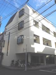 東都ハイム