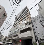 フェルテ中野