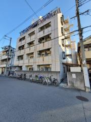 アリストプラザ中野