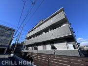 ＪＲ高崎線高崎駅まで徒歩14分