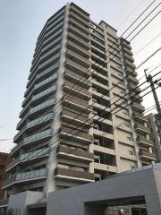地下鉄七隈線薬院駅まで徒歩6分