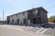 ＪＲ吉備線備前一宮駅まで徒歩9分