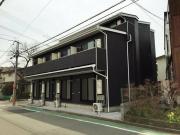 小田急小田原線本厚木駅まで徒歩8分