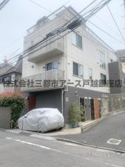 West Village