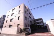 ＪＲ総武線（各駅停車）新小岩駅まで徒歩12分