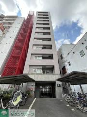 ＪＲ山手線田端駅まで徒歩11分