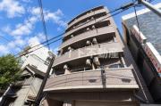 ＪＲ大阪環状線玉造駅まで徒歩4分