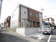 山陽電鉄本線藤江駅まで徒歩11分