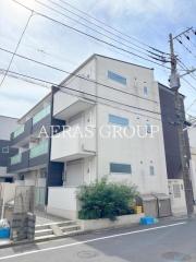 アーベインテラス西新井I
