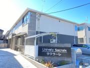 多摩都市モノレール大塚・帝京大学駅まで徒歩9分