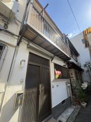 上本町西 貸家