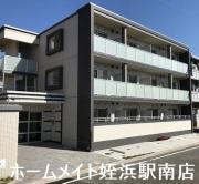 ＪＲ筑肥線周船寺駅まで徒歩19分