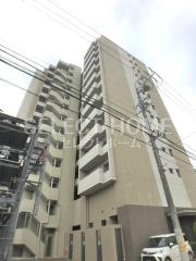 BELISTA岡崎戸崎