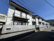 近鉄大阪線恩智駅まで徒歩7分