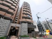 地下鉄御堂筋線大国町駅まで徒歩7分