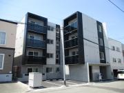 地下鉄東豊線元町駅まで徒歩7分