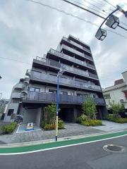 エル・セレーノ品川西大井