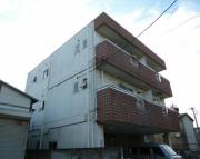 日暮里・舎人ライナー見沼代親水公園駅まで徒歩18分