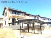 ＪＲ鹿島線鹿島神宮駅まで徒歩47分