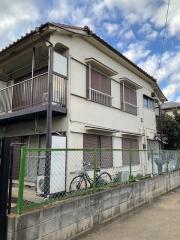 小田急小田原線祖師ヶ谷大蔵駅まで徒歩7分