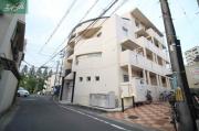 アルファ清心町