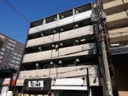 サンロード2新大阪
