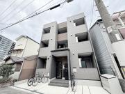 カメリア神崎川