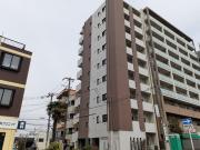 京急本線子安駅まで徒歩2分